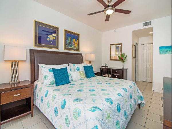 Cayman Islands Condo 959379