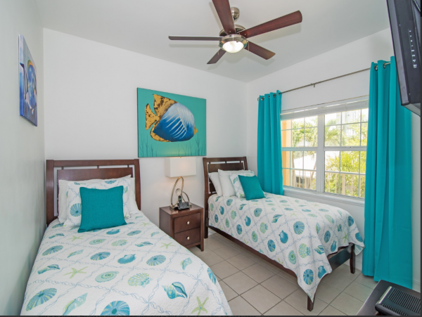 Cayman Islands Condo 959379