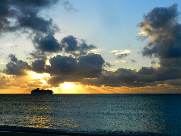 Cayman Islands Condo 959379