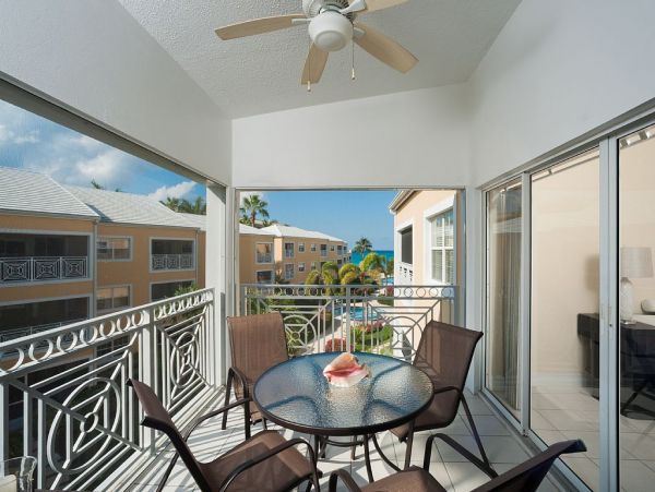 Cayman Islands Condo 959381