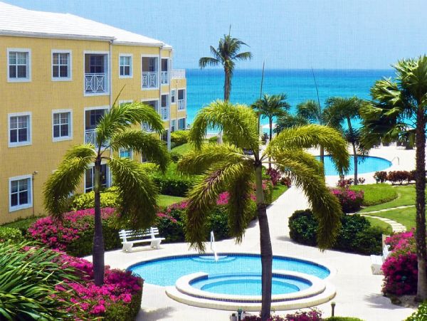 Cayman Islands Condo 959381