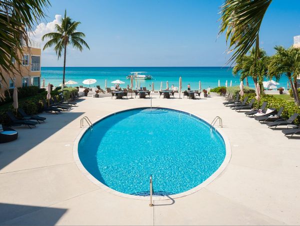 Cayman Islands Condo 959381