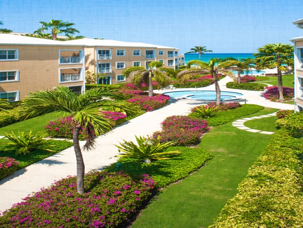 Cayman Islands Condo 959381