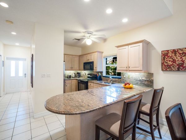 Cayman Islands Condo 959381