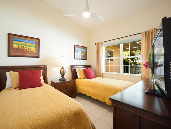 Cayman Islands Condo 959381