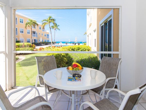 Cayman Islands Condo 959382