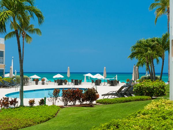 Cayman Islands Condo 959382