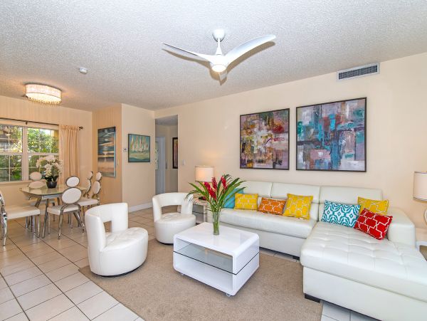 Cayman Islands Condo 959382