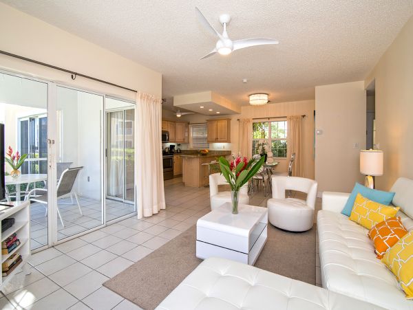 Cayman Islands Condo 959382