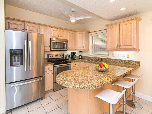 Cayman Islands Condo 959382