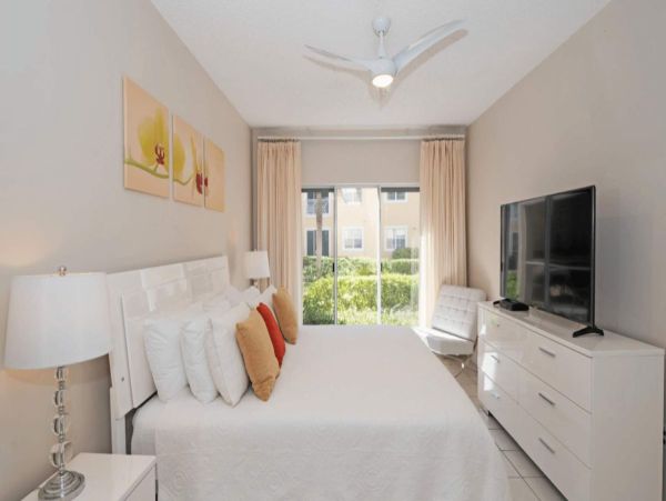 Seven Mile Beach Oceanfront Condo Rental - Grand Cayman Luxury Stay