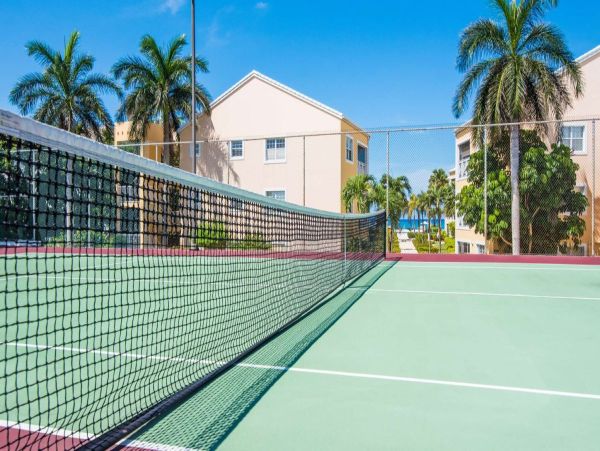 Seven Mile Beach Oceanfront Condo Rental - Grand Cayman Luxury Stay