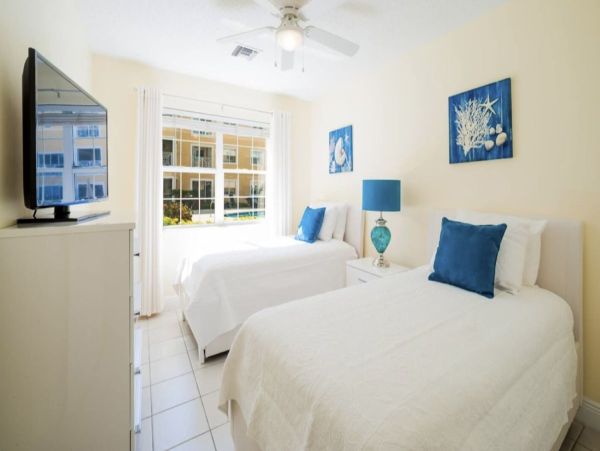 Seven Mile Beachfront Condo Rental - Grand Cayman Luxury Stay