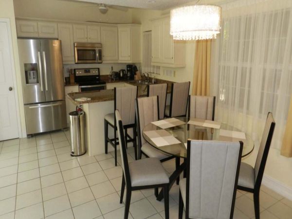 Seven Mile Beachfront Condo Rental - Grand Cayman Luxury Stay