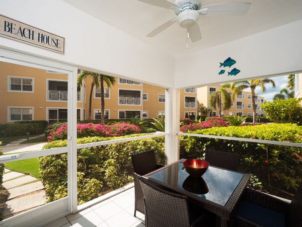 Cayman Islands Condo 959388