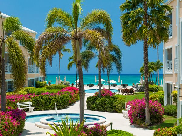 Cayman Islands Condo 959388