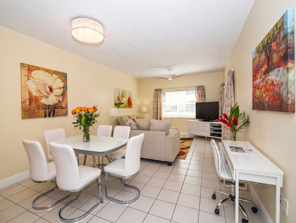 Cayman Islands Condo 959388