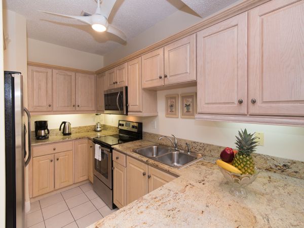 Cayman Islands Condo 959388