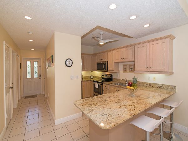 Cayman Islands Condo 959388