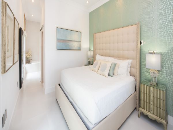 Luxurious Oceanfront Villa - Private Dock, Pool, Breathtaking Caribbean views