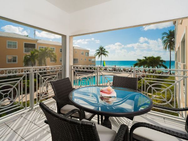 Cayman Islands Condo 959393