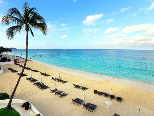 Cayman Islands Condo 959393