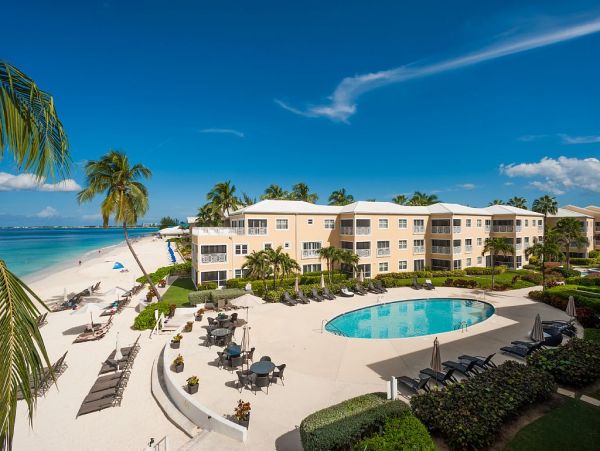 Cayman Islands Condo 959393