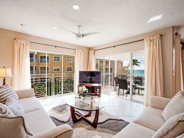 Cayman Islands Condo 959393