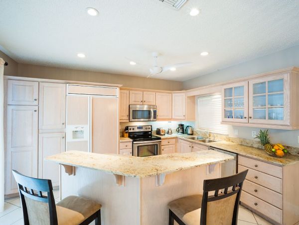 Cayman Islands Condo 959393