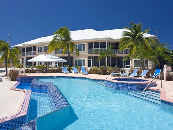 Cayman Islands Condo 959396