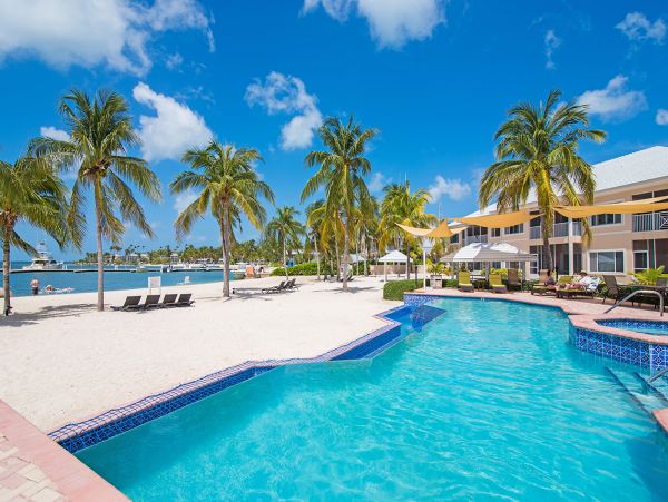 Cayman Islands Condo 959396