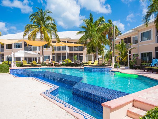 Cayman Islands Condo 959396