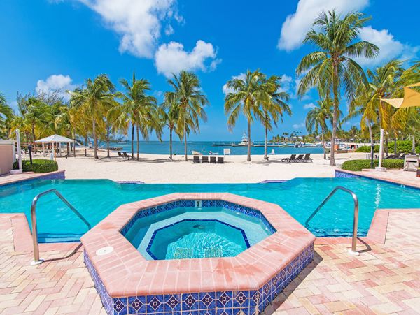 Cayman Islands Condo 959396