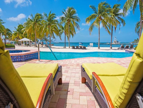 Cayman Islands Condo 959396