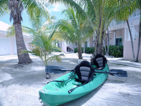 Cayman Islands Condo 959396