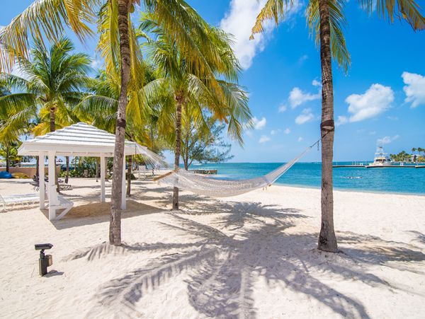 Cayman Islands Condo 959396