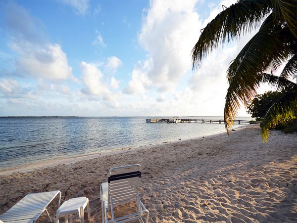 Cayman Islands Condo 959396