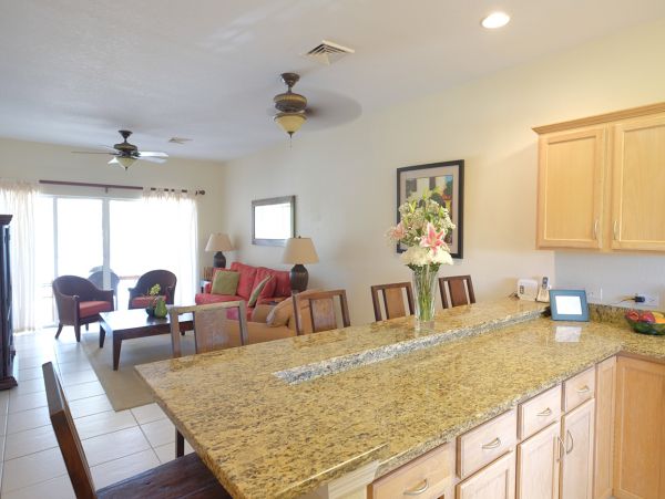 Cayman Islands Condo 959396