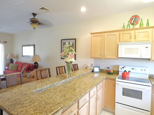 Cayman Islands Condo 959396