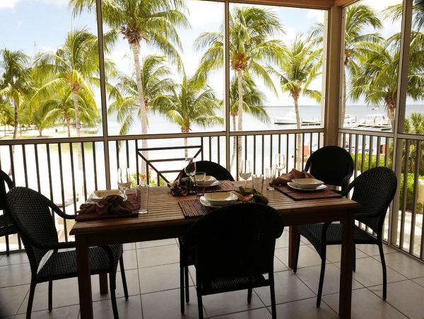 Cayman Islands Condo 959396