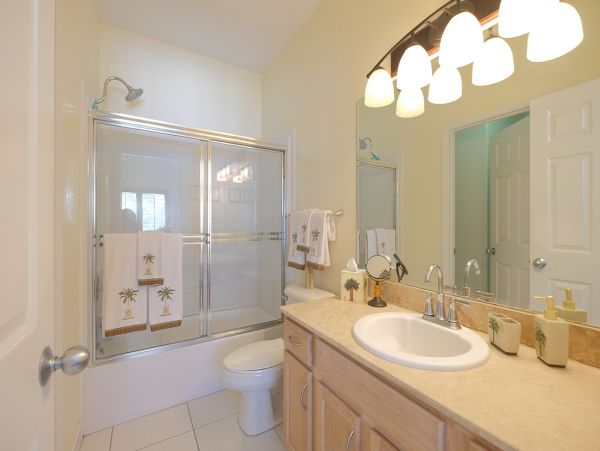 Cayman Islands Condo 959396