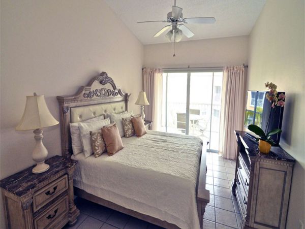 Three Bedroom Oceanfront Vacation Condo in the Cayman Islands