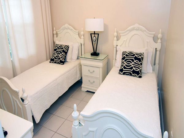 Three Bedroom Oceanfront Vacation Condo in the Cayman Islands