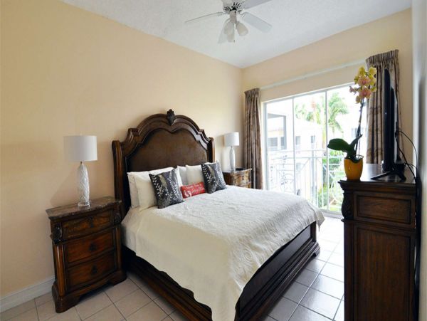 Three Bedroom Oceanfront Vacation Condo in the Cayman Islands