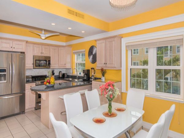Seven Mile Beach Vacation Rental Luxury Grand Cayman Oceanfront Condo