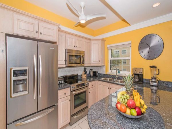 Seven Mile Beach Vacation Rental Luxury Grand Cayman Oceanfront Condo