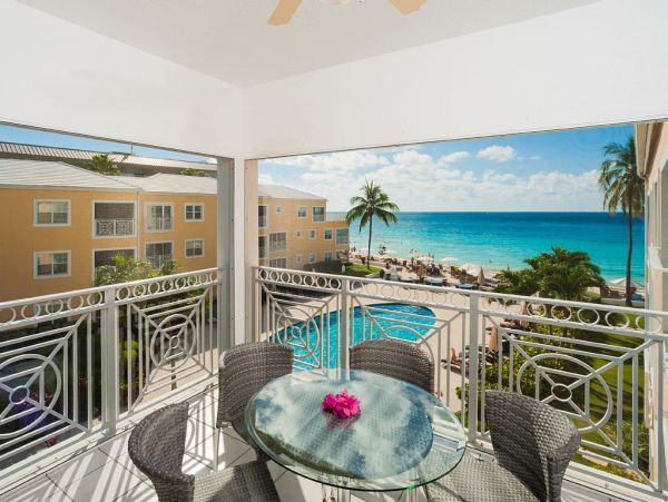 Cayman Islands Condo 959401