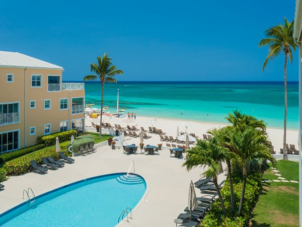 Cayman Islands Condo 959401