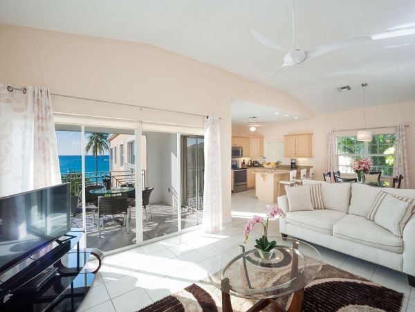 Cayman Islands Condo 959401