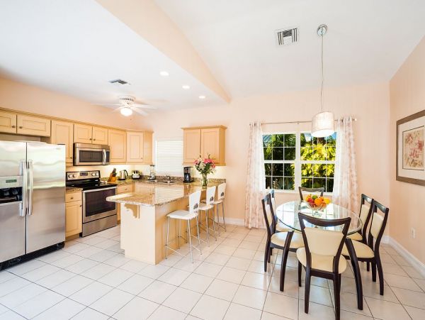 Cayman Islands Condo 959401
